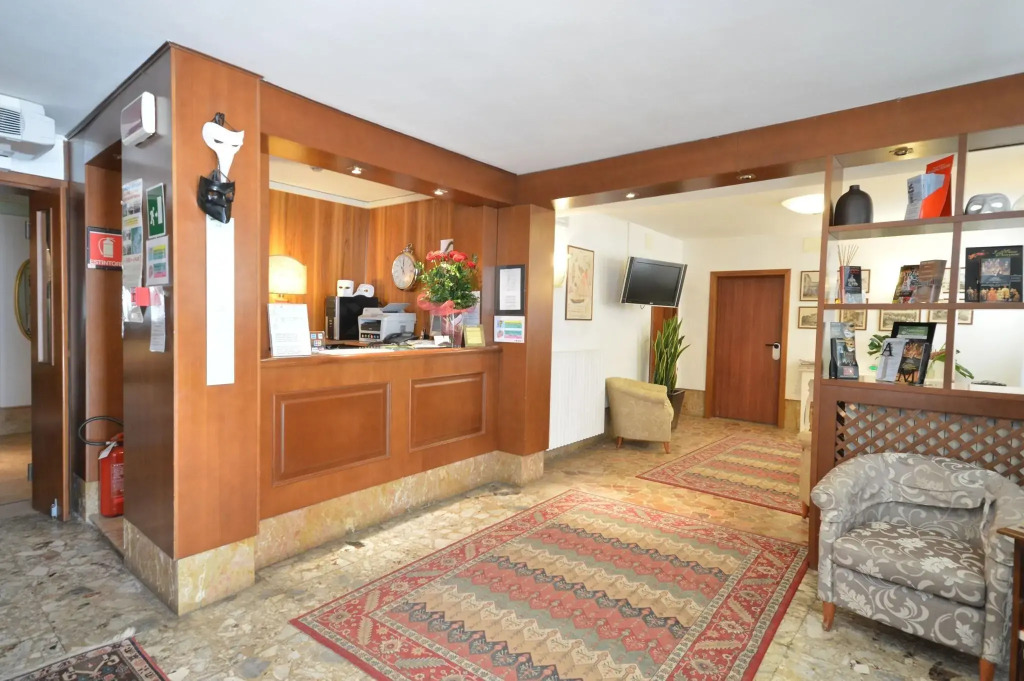 Albergo Marin