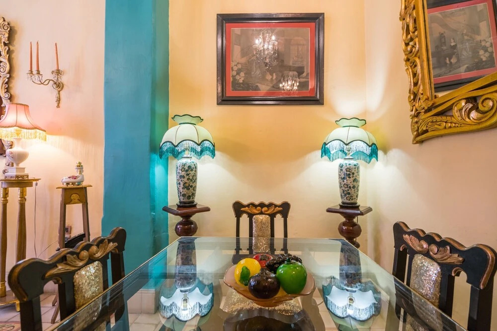Aimara's Hotel Boutique