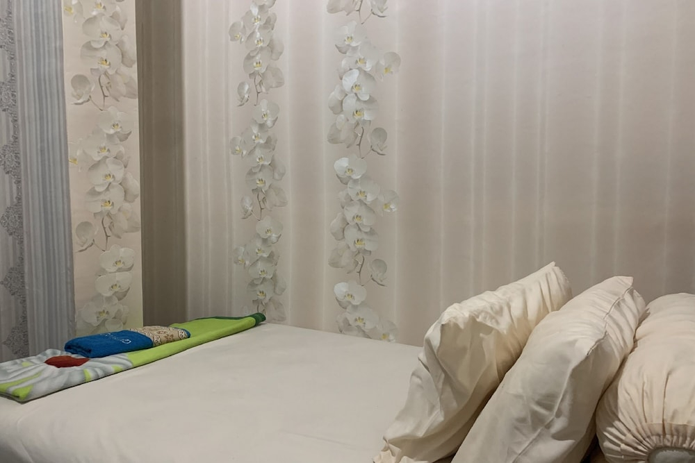 Hotel O Wisma Tulip Near Masjid Besar Desa Tanabangka