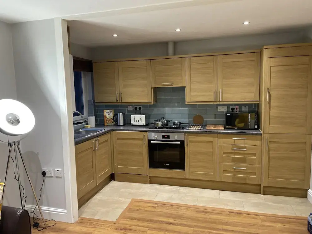 Immaculate 2-bed Apartment in London