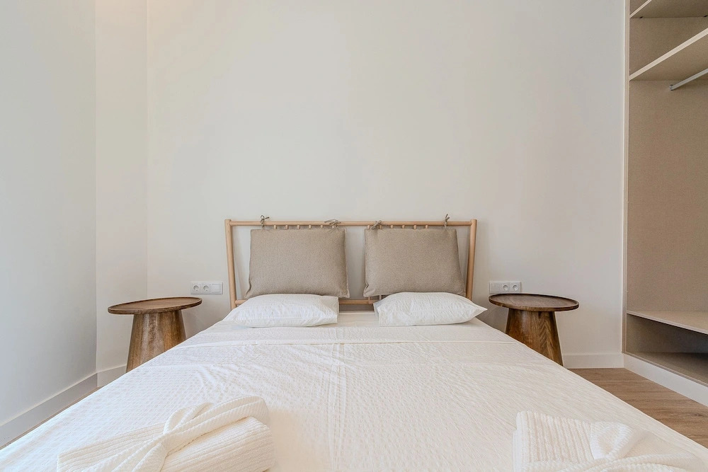 Old Town Studio G 150m Praia T nel
