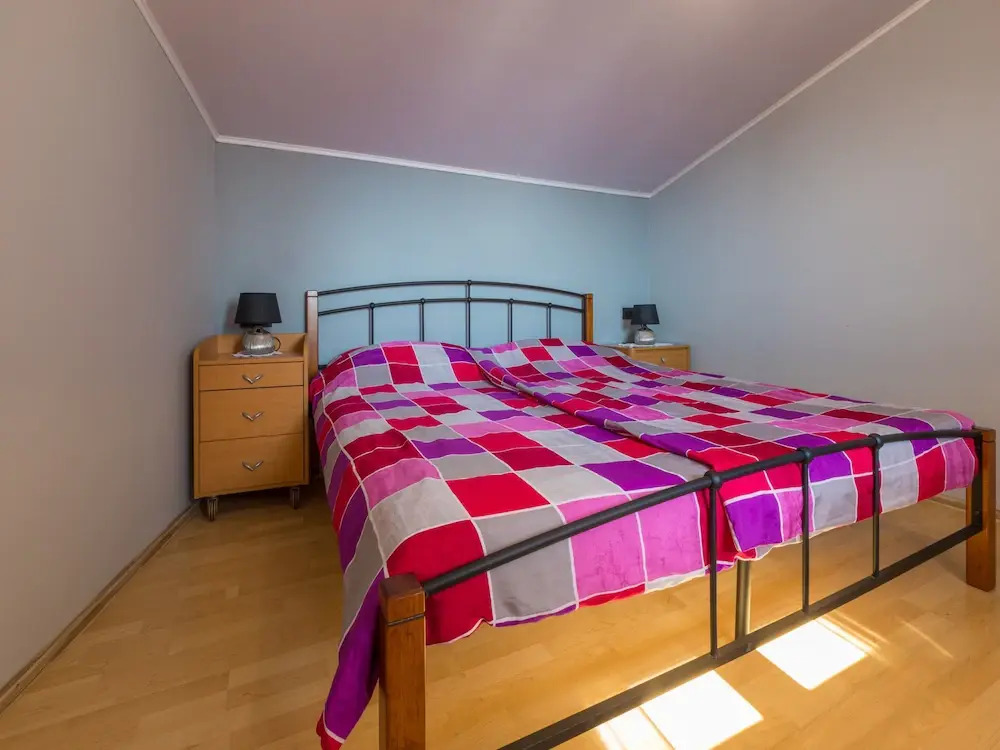 Apartments Alen