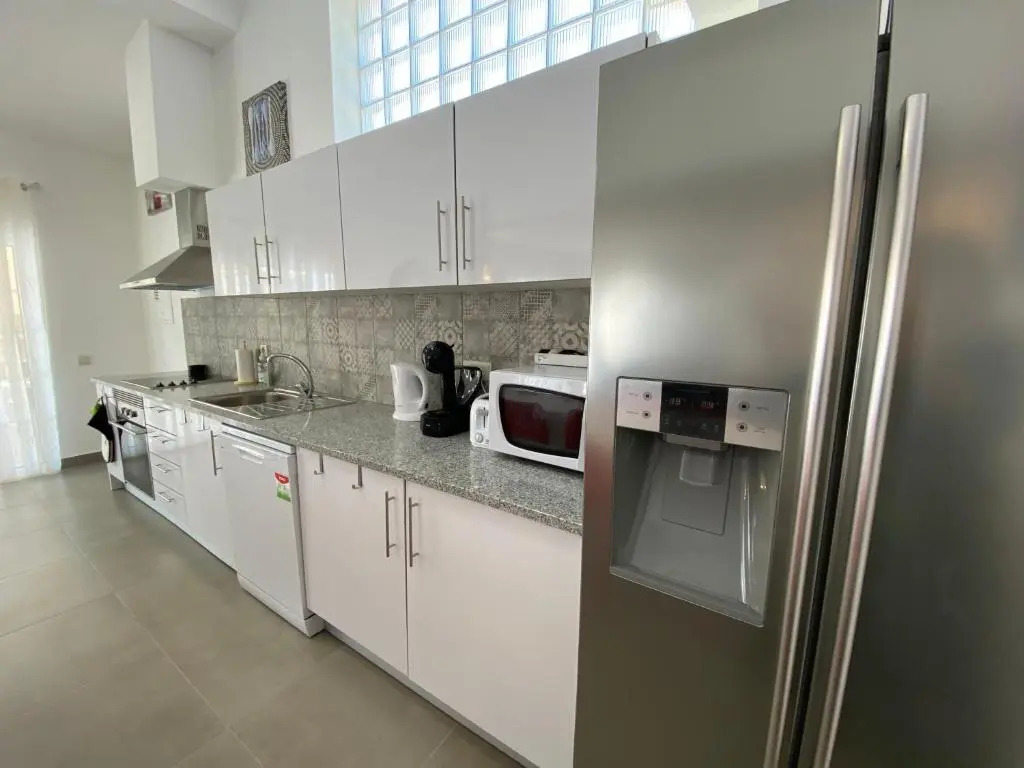 Villa Rosa H7A