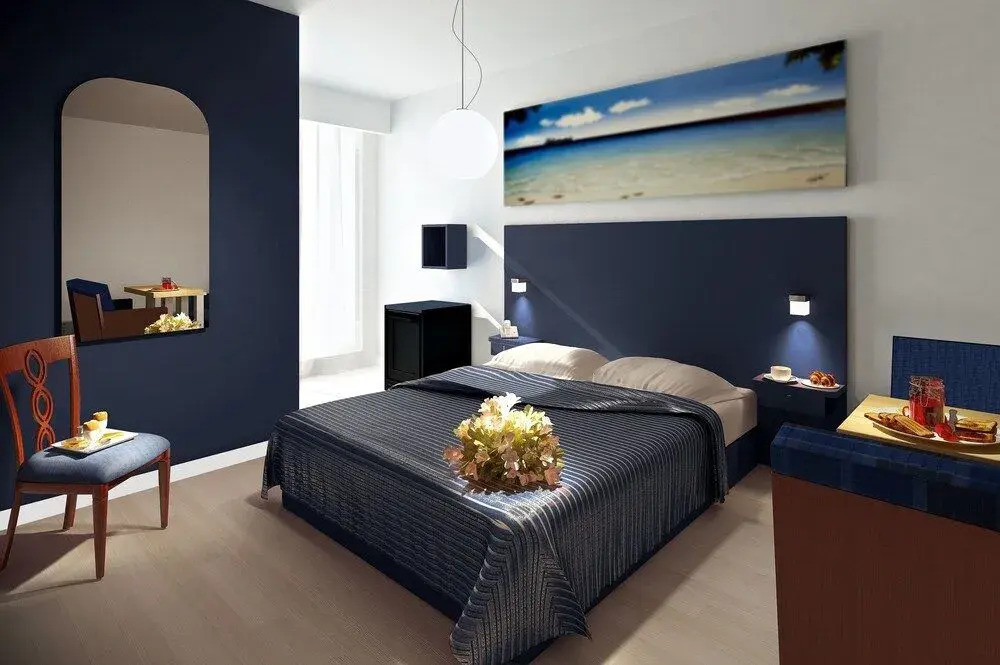 Hotel Alexander