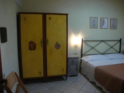 Anfiteatro apartment
