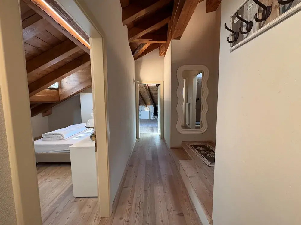 039 Lussuoso Trilocale Pinzolo