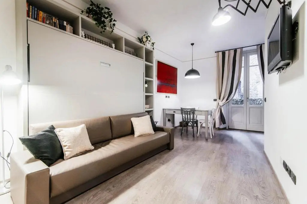 Gaia's home on Como Lake - By House Of Travelers -