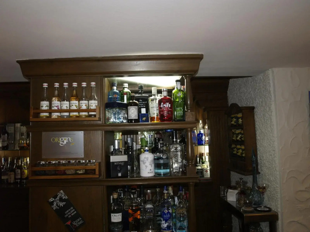 Hotel Nievesol