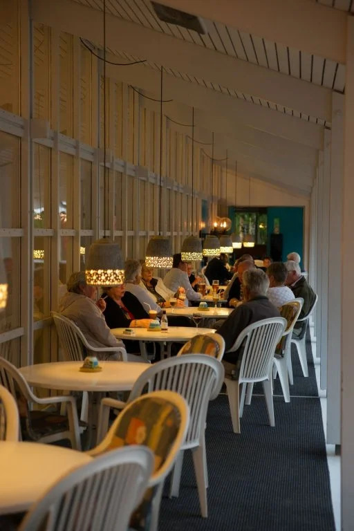 Strandhotel Balka Søbad