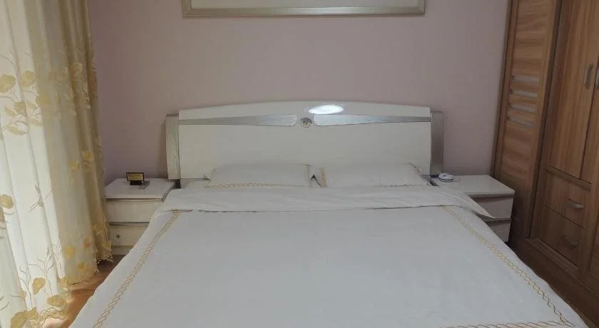 Laoshan Shuangtai Resort