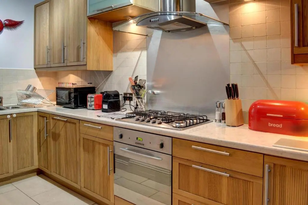 7 Lansdown - By Luxury Apartments