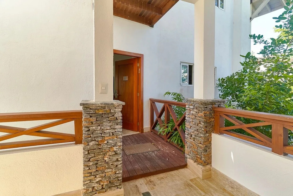 3BR Beach Escape Terrenas Pool Family Balcones
