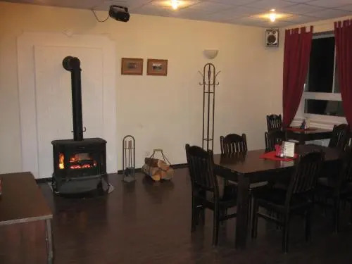 Ardu Guesthouse