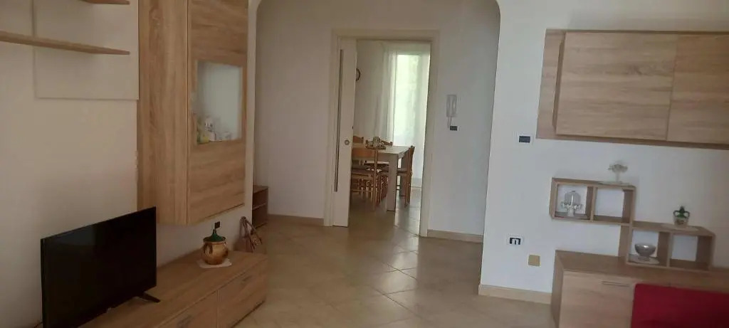 Holiday Home Sea Urchin