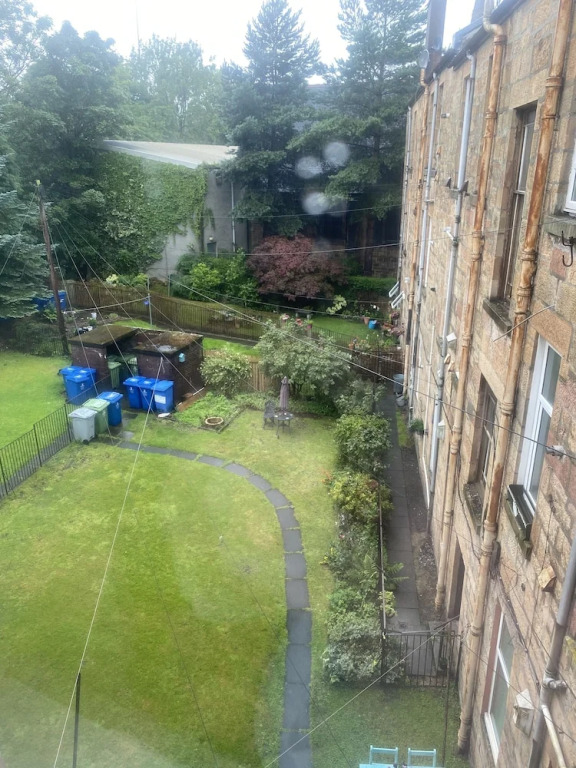 Beautiful 2 Bed Apartment In Glasgow