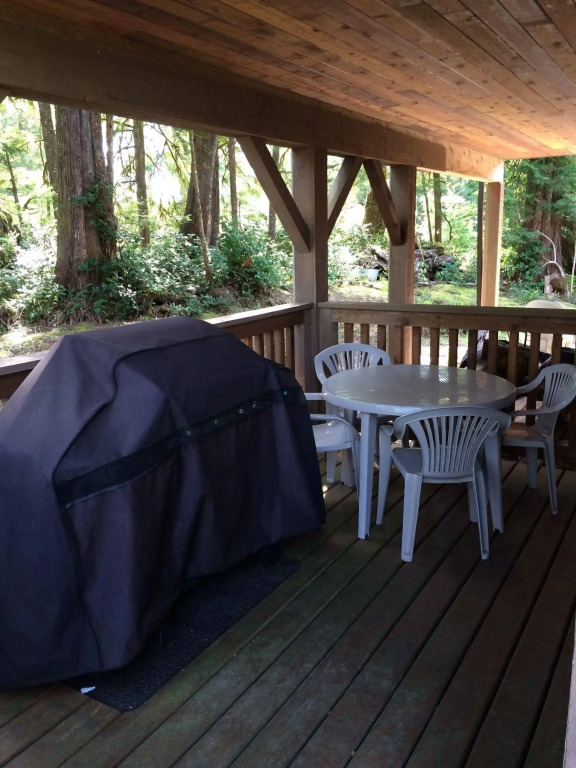 Reef Point Forest Suite