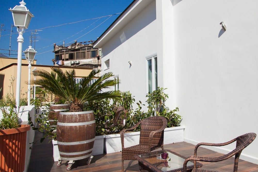Casa Restino