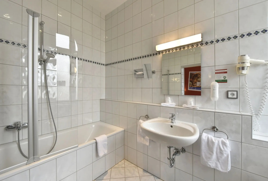 Hotel ADRIA München