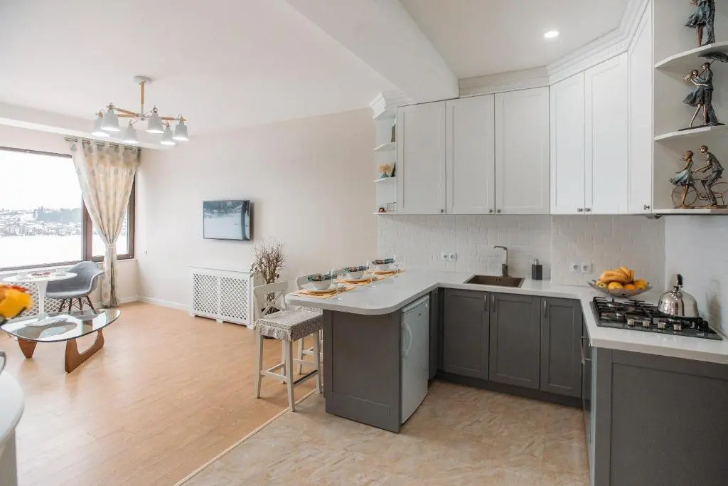 HCG Villa Deluxe Premium Apartment 307