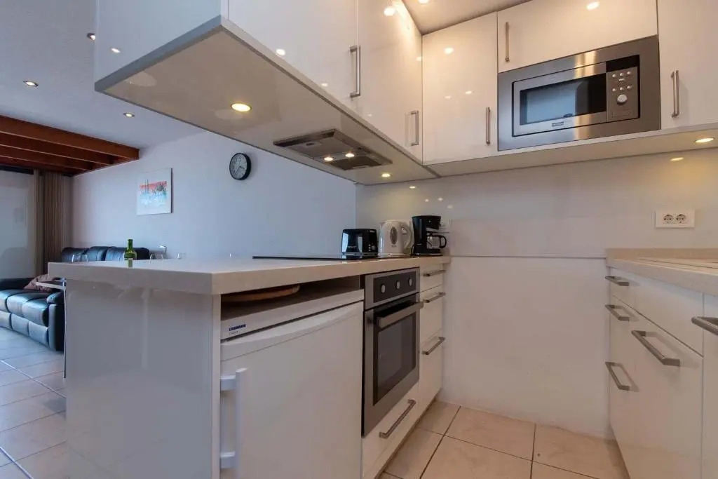 Parque Santiago II 252 - Two Bed