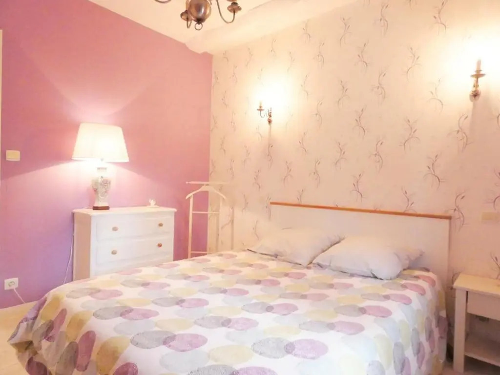 Gîte Bascons, 3 pièces, 4 personnes - FR-1-360-184