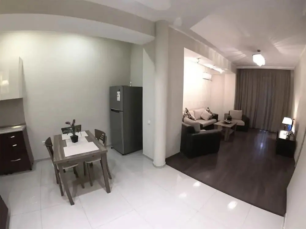 Perfect Apartment to stay at in Tbilisi for either business or Pleasure