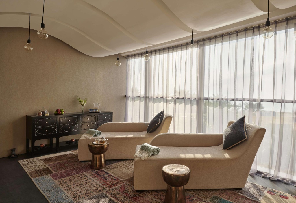 Fairmont Ajman