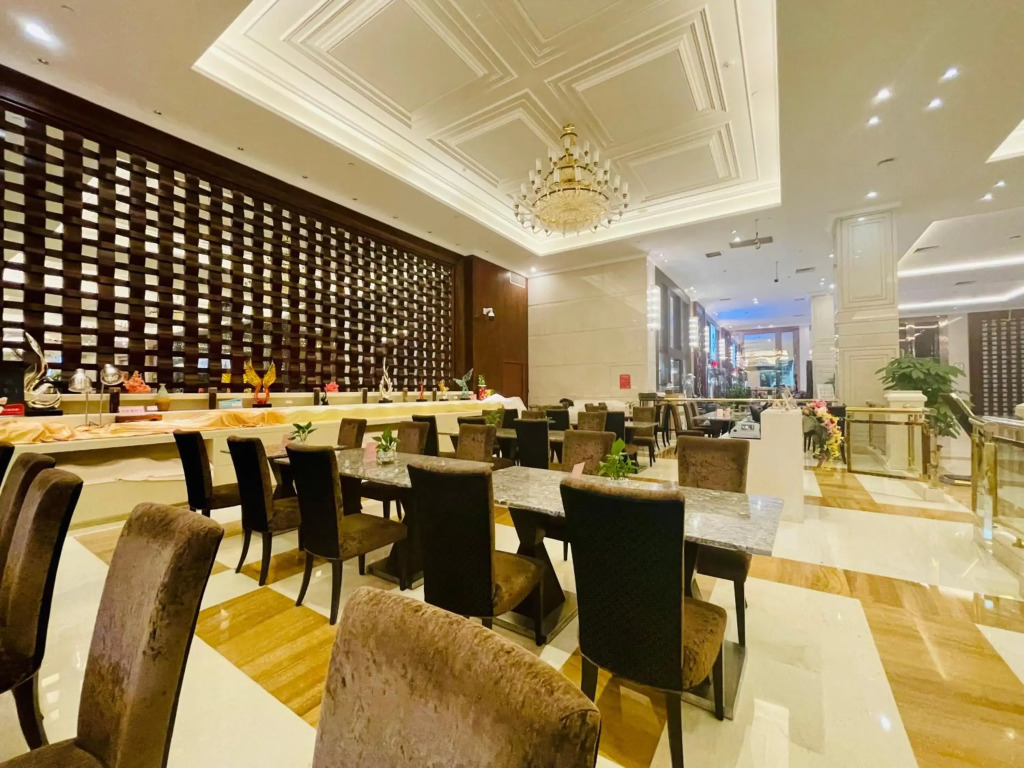 Shenzhen Shuidu Holiday Hotel, North Railway Station