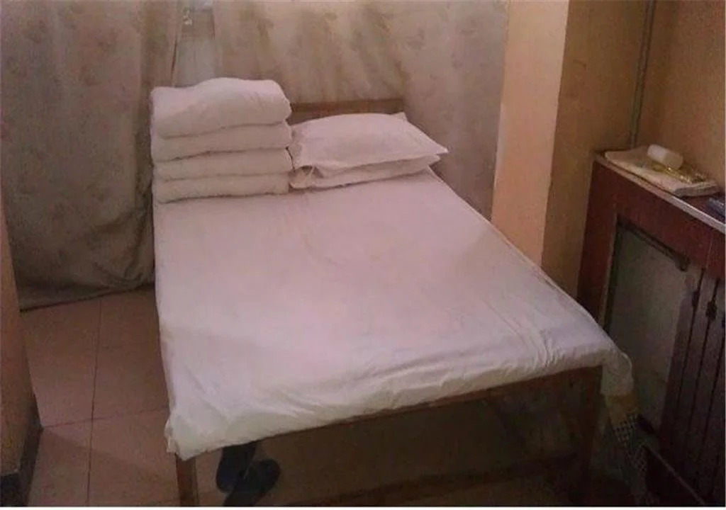 Huamao Hotel