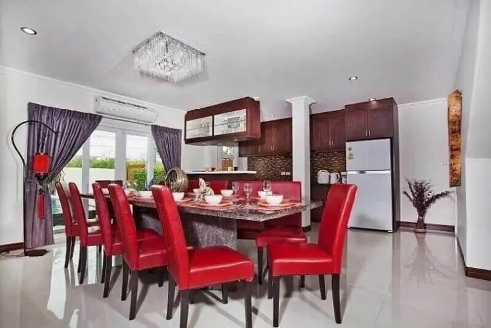 Pool Villa Pattaya - ViewPoint 2