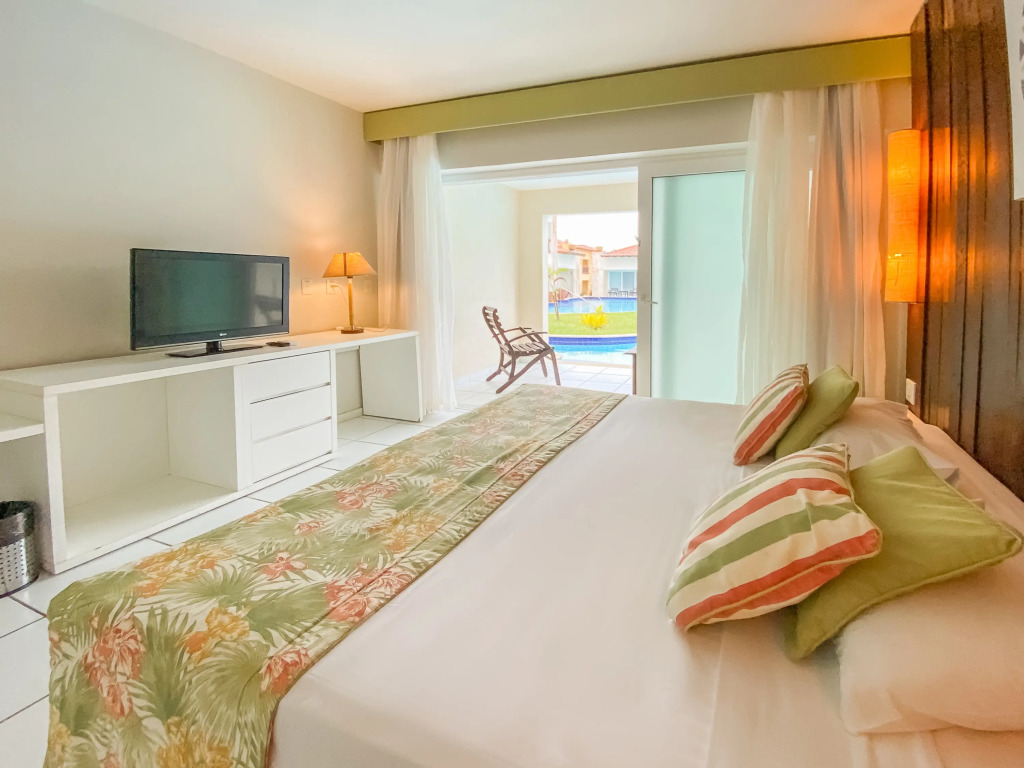 Búzios Beach Resort by WAM Experience