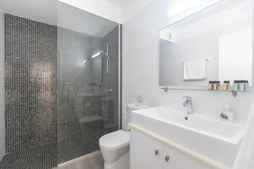 Protaras Holiday Villa Ccv4