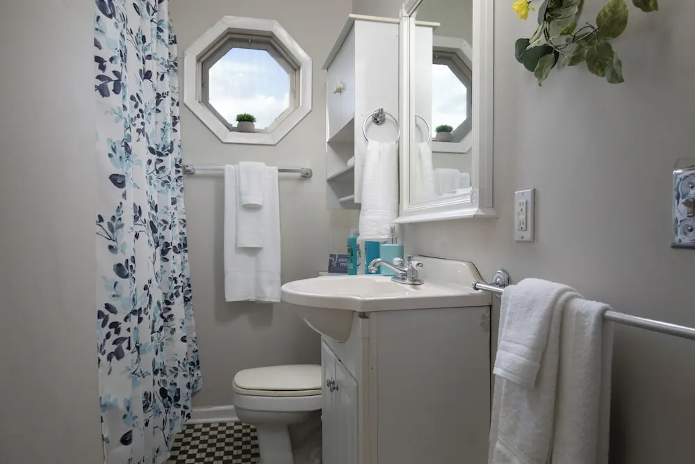 Near Downtown Redmont Revival Unit 1