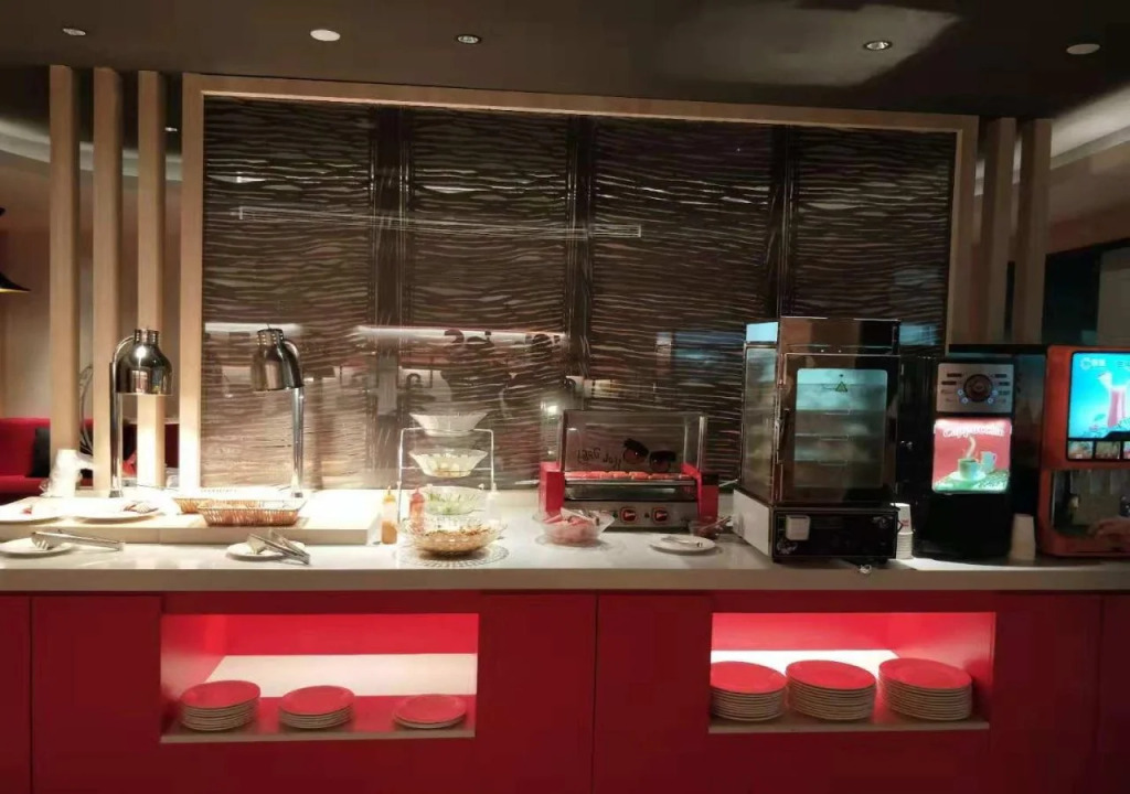 ibis Tianjin Wuqing
