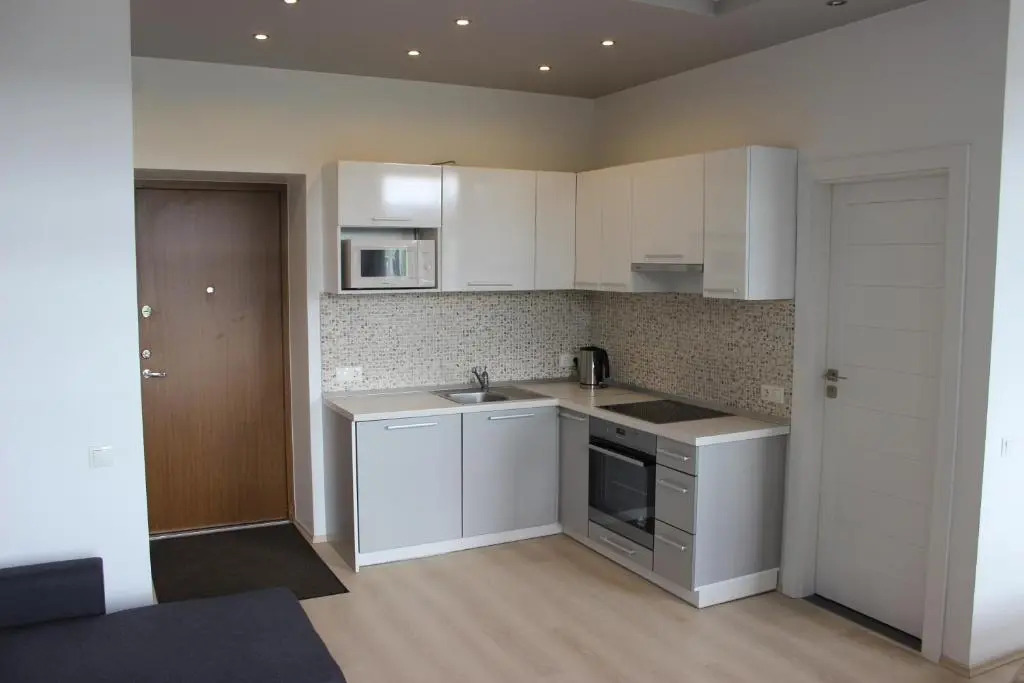 Kaunas Center Apartments - K. Mindaugo g