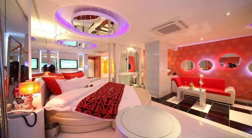 Esia hotel