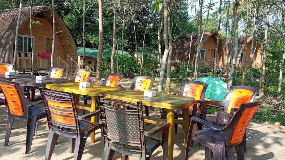Nepal Himalayan Paulownia Resort
