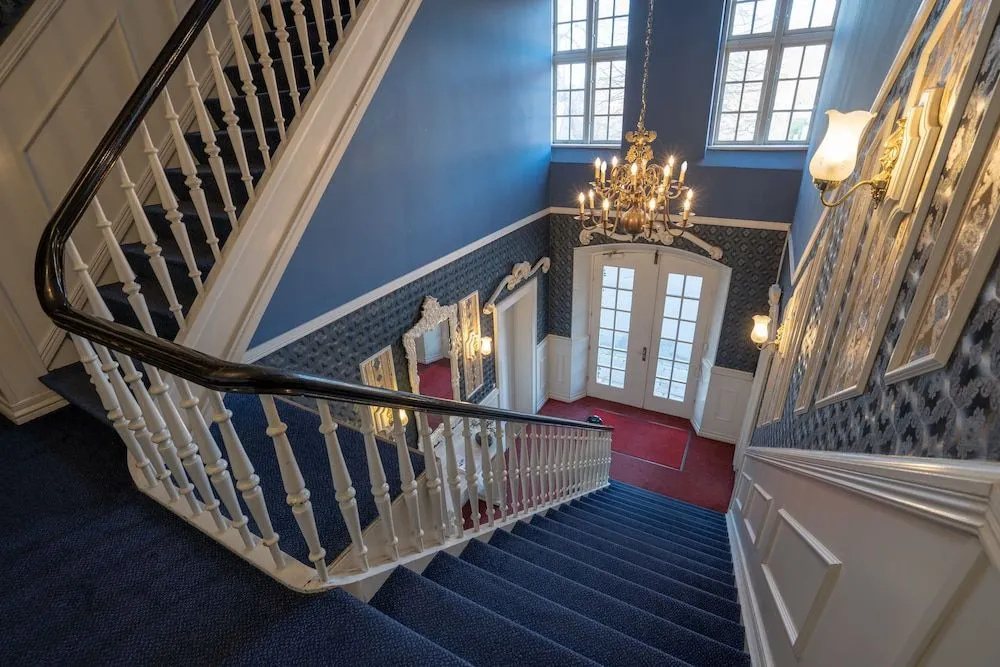 Frederiksværk Hotel