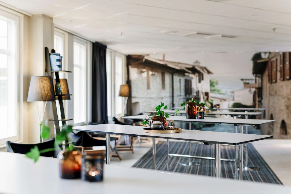 Scandic Star Sollentuna