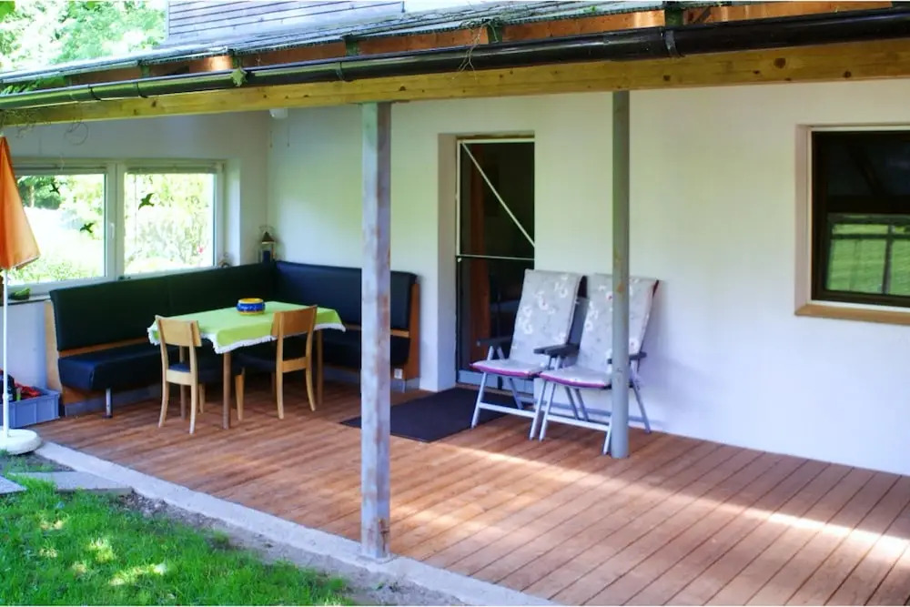House With 3 Bedrooms in Purgstall, With Enclosed Garden and Wifi - 40
