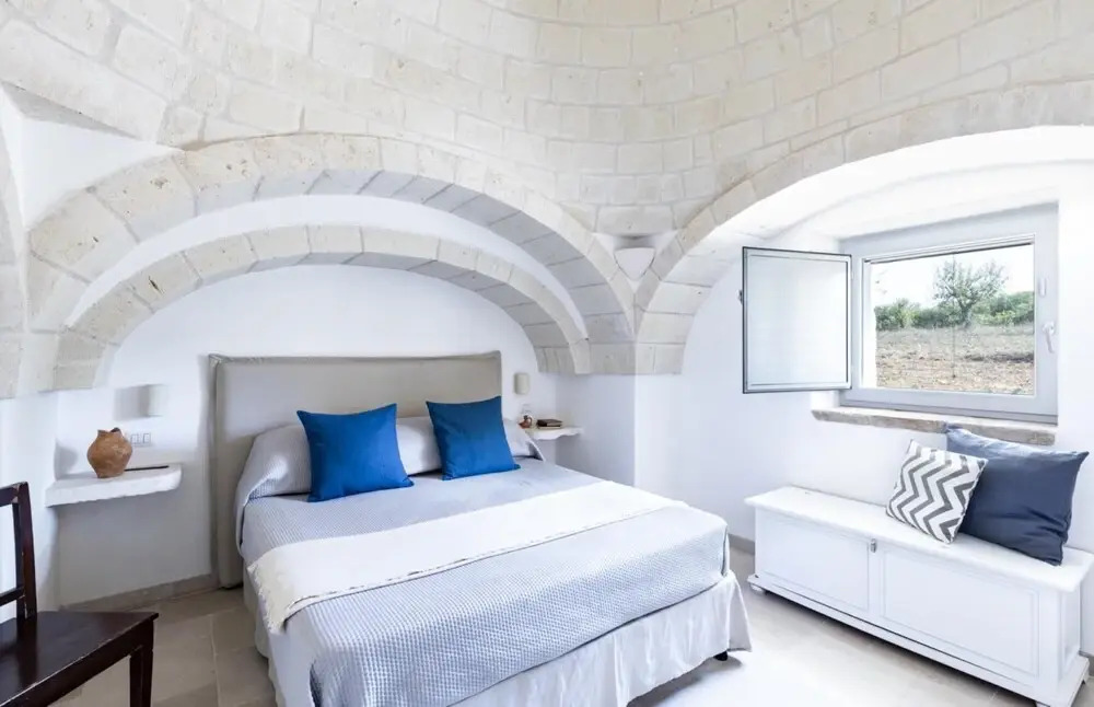 Trulli Gianpaolo - Enchanting 3 Bedroom Villa