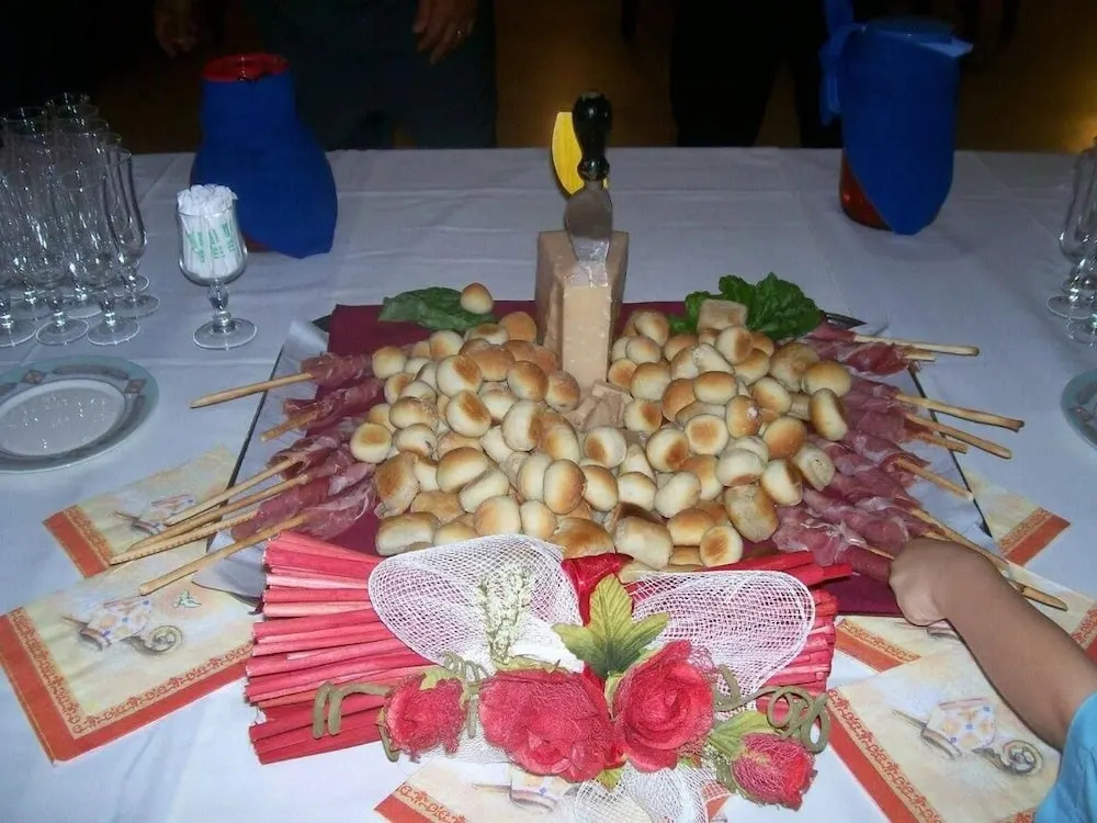 Hotel Casa Del Gourmet