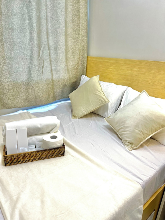 Urban Deca Homes Banilad By Gerra