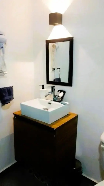 A05 Super Suite Premium At Plaza Acequia