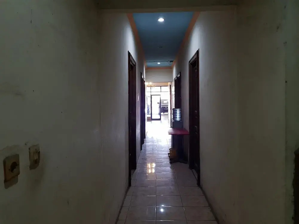 Hotel Alifah 2
