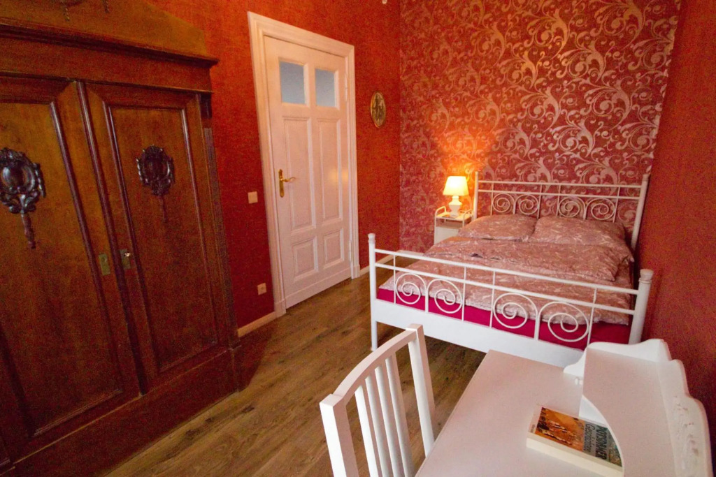 Ferienwohnung Babelsberg