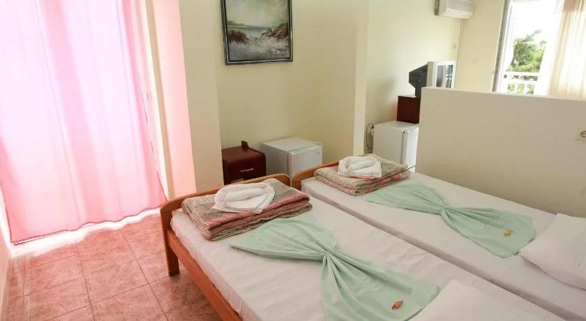 Hotel Vila Prestige