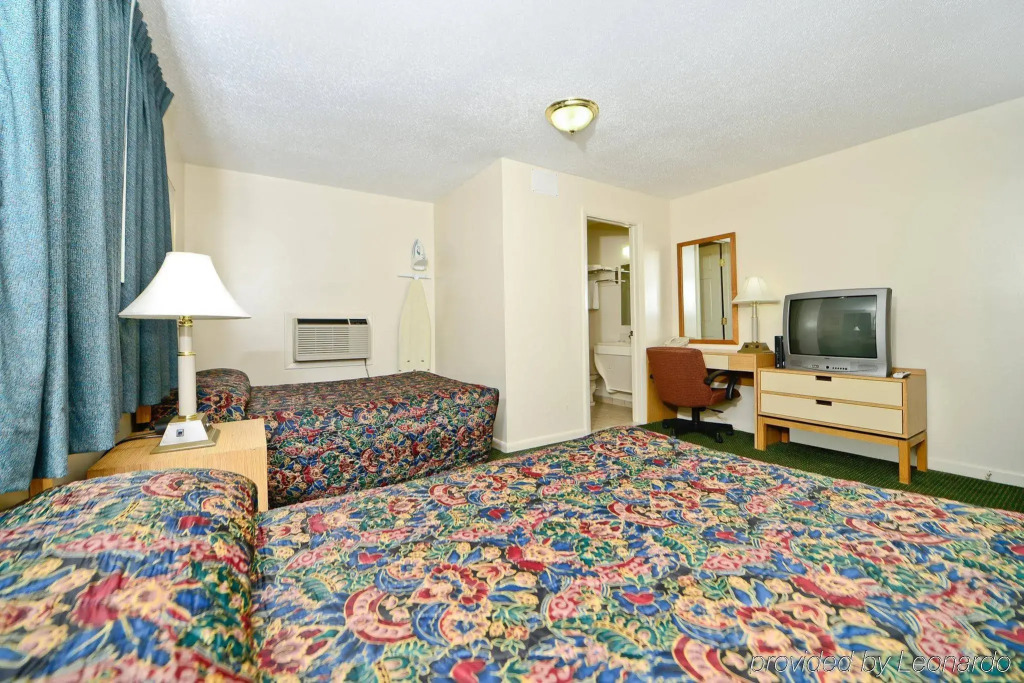 Best Way Inn