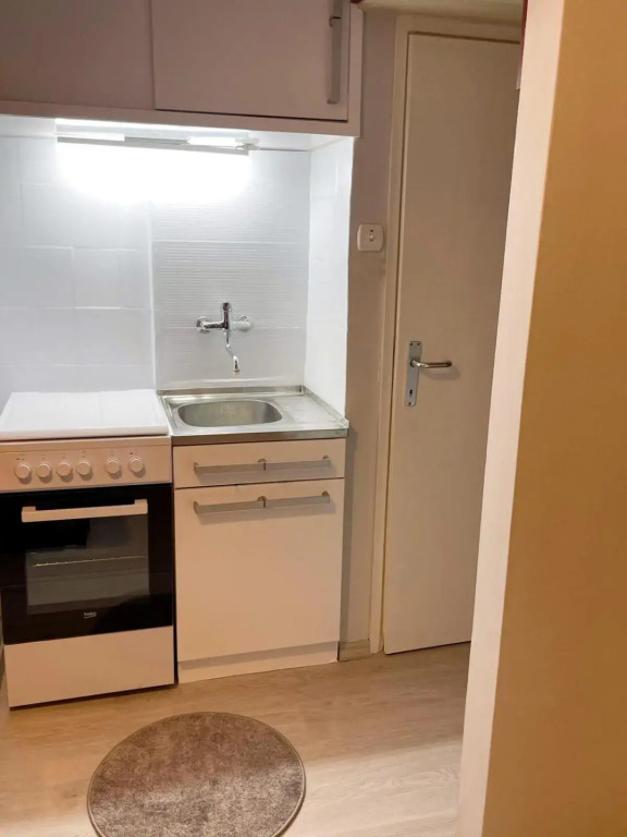Cosy Apartment on an amazing location!