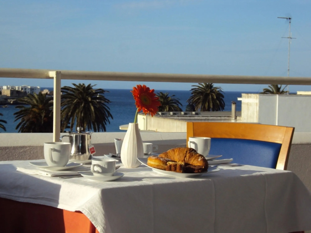 Hotel Albània